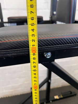 Trojan Power Tower Pull-Up & Dip Station