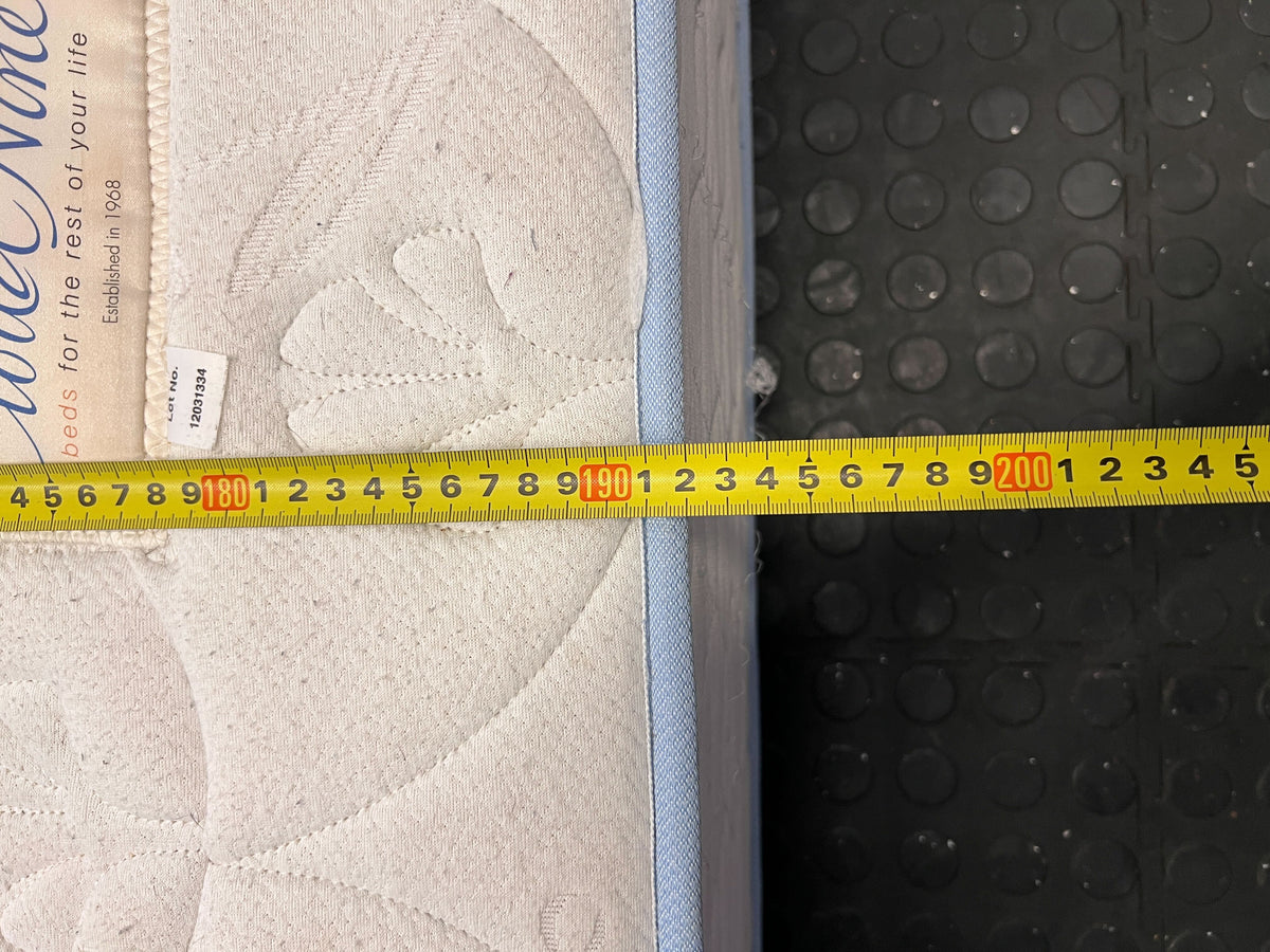 Posture XT Classic Nine Queen Mattress