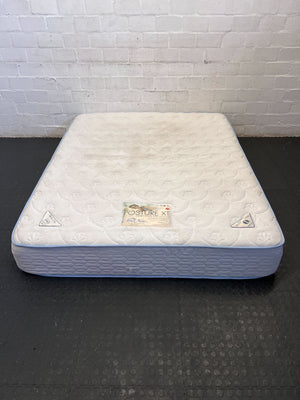 Posture XT Classic Nine Queen Mattress