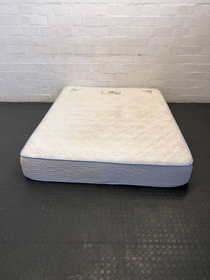 Posture XT Classic Nine Queen Mattress