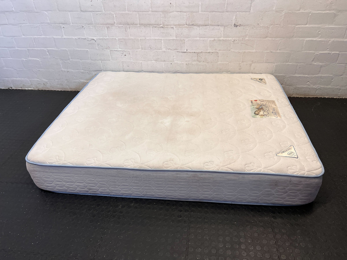 Posture XT Classic Nine Queen Mattress