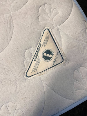 Posture XT Classic Nine Queen Mattress