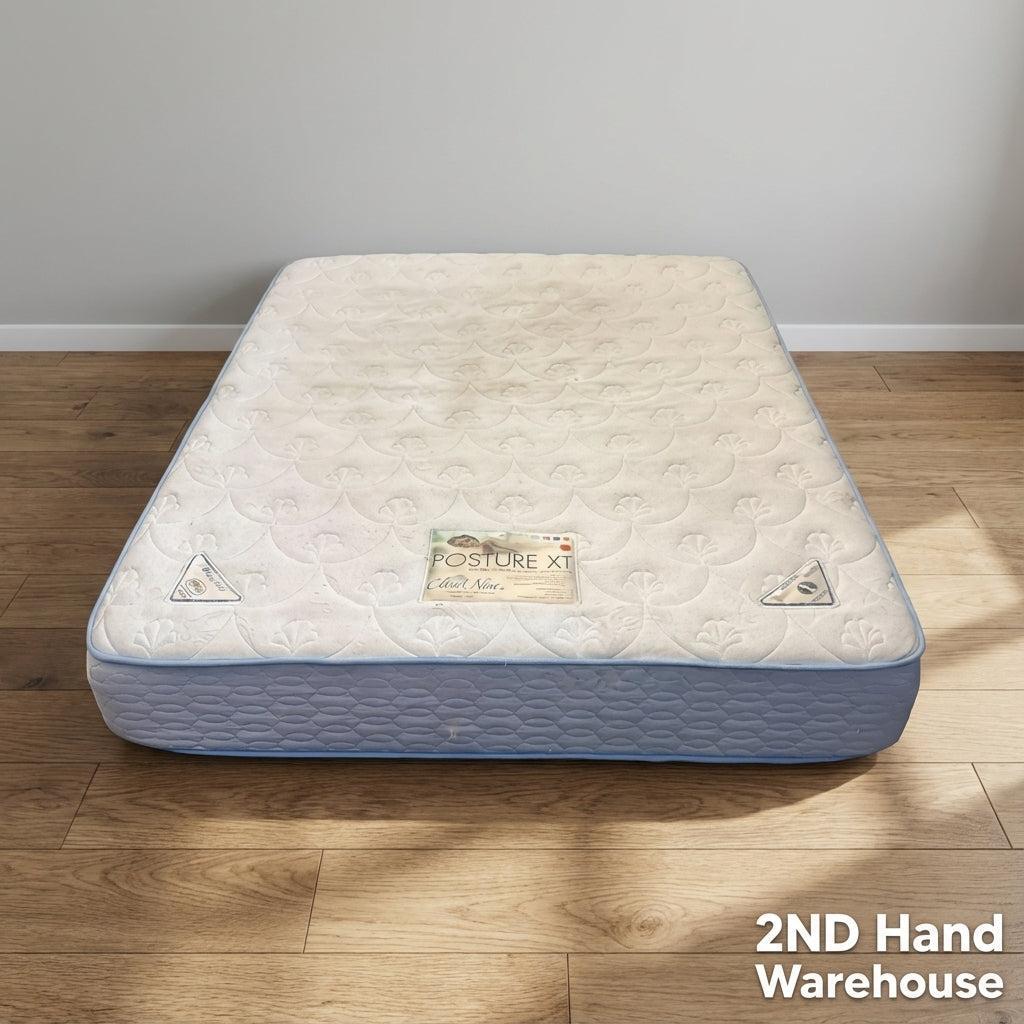 Posture XT Classic Nine Queen Mattress