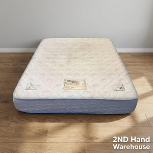 Posture XT Classic Nine Queen Mattress