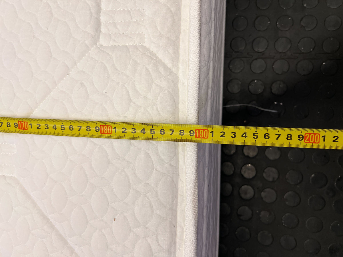 Forty Winks 3/4 Bed Mattress