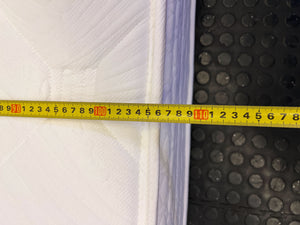 Forty Winks 3/4 Bed Mattress