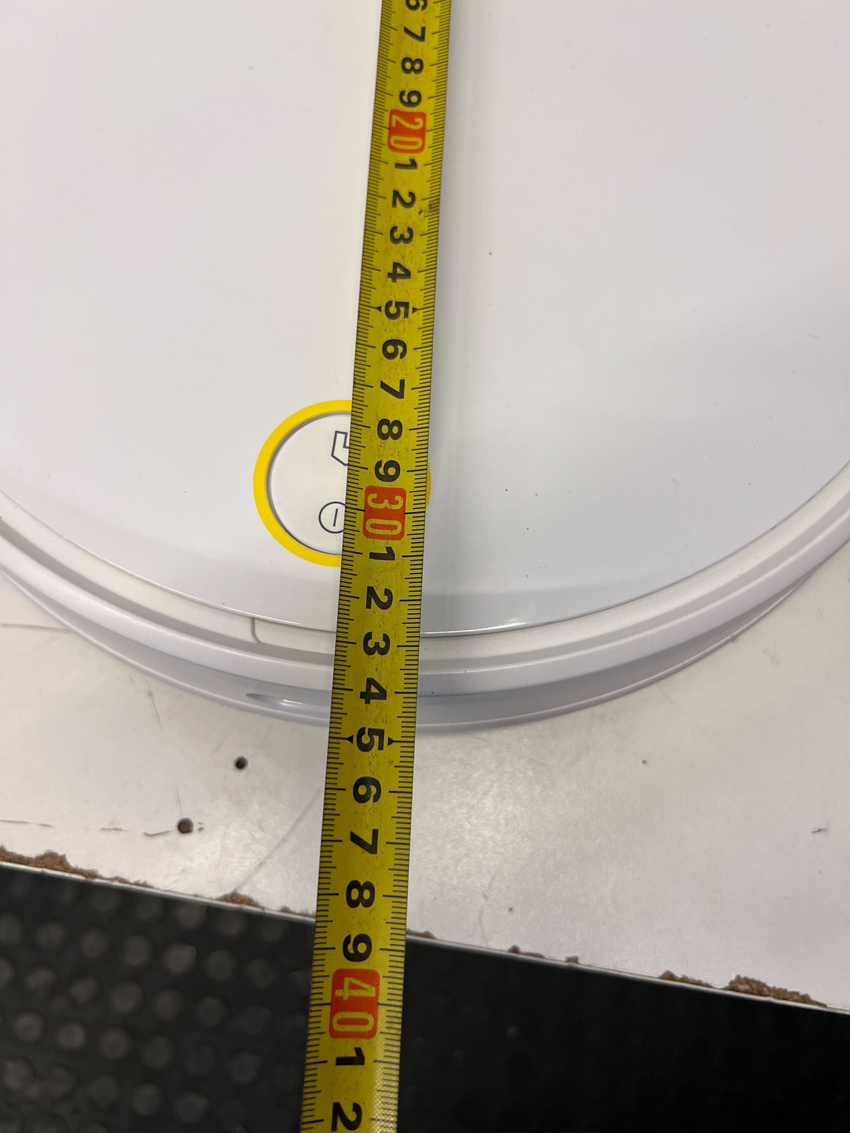 Karcher RCV 3 Smart Robot Vacuum with Dock & Accessories - 2ndhandwarehouse.com