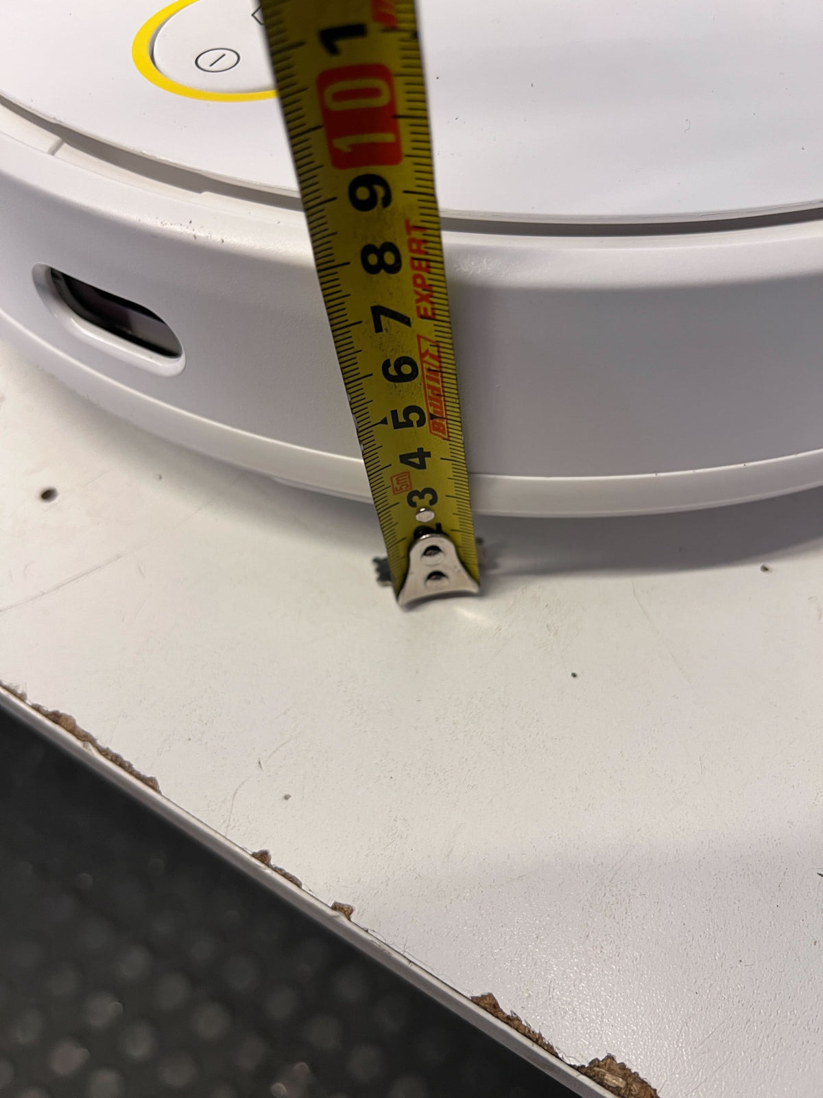 Karcher RCV 3 Smart Robot Vacuum with Dock & Accessories - 2ndhandwarehouse.com