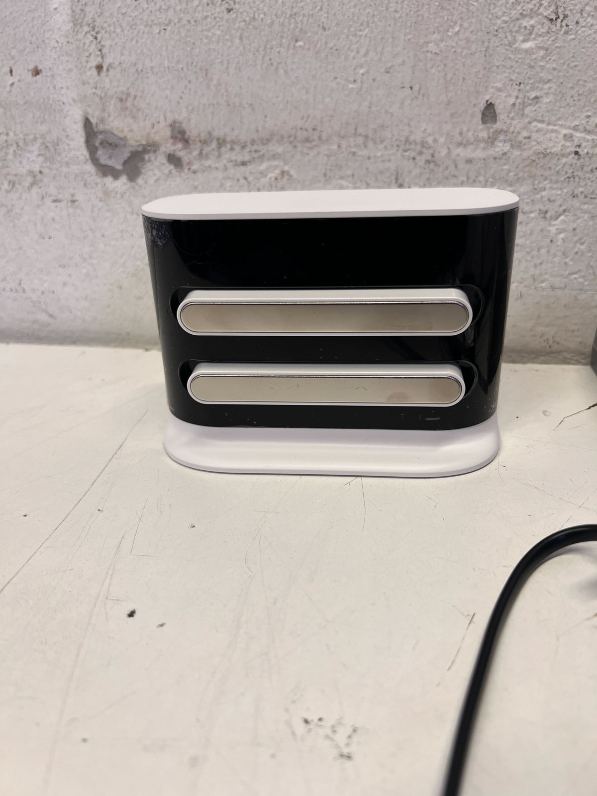 Karcher RCV 3 Smart Robot Vacuum with Dock & Accessories - 2ndhandwarehouse.com