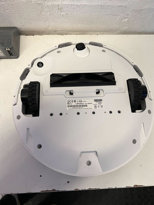 Karcher RCV 3 Smart Robot Vacuum with Dock & Accessories - 2ndhandwarehouse.com