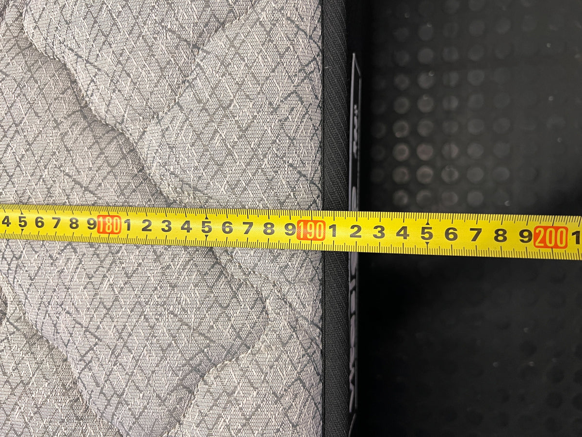 Vitaleep Rest Queen Size Mattress & Base Set