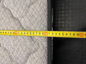 Vitaleep Rest Queen Size Mattress & Base Set