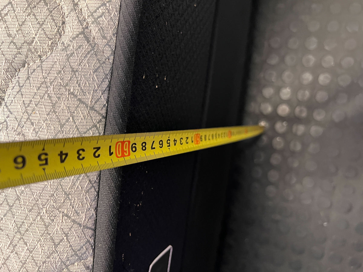 Vitaleep Rest Queen Size Mattress & Base Set