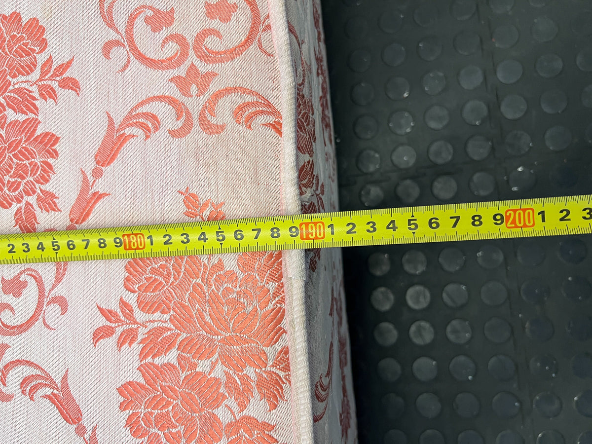 Vintage Sealy Posturepedic Single Mattress Foundation