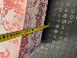 Vintage Sealy Posturepedic Single Mattress Foundation