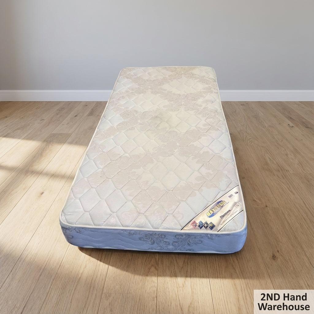 Maxipedic Shemara Single Mattress - Gentle Support