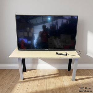 Blaupunkt 55inch LED TV– Screen has issue