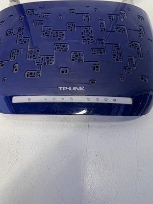 TP-Link Wireless N Router with Accessories