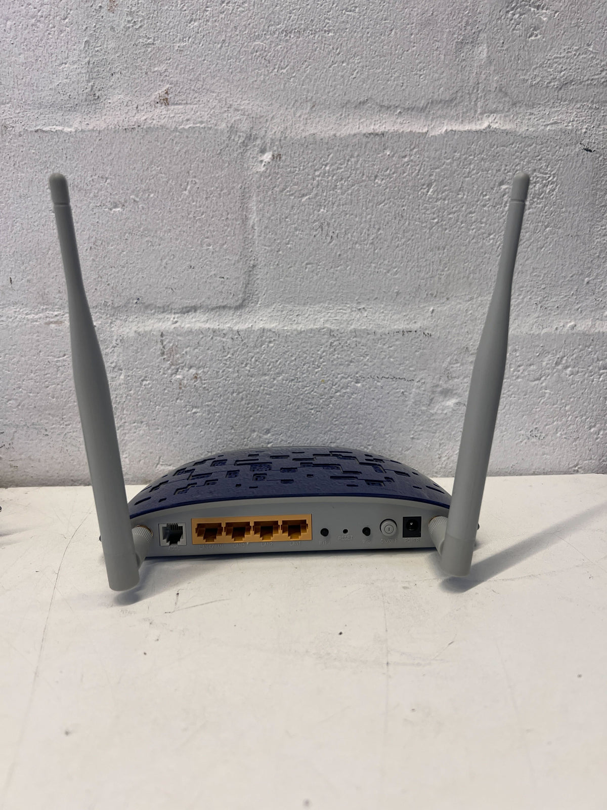 TP-Link Wireless N Router with Accessories