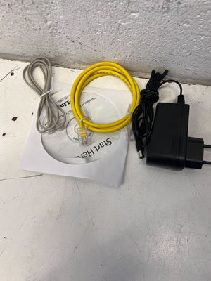 TP-Link Wireless N Router with Accessories