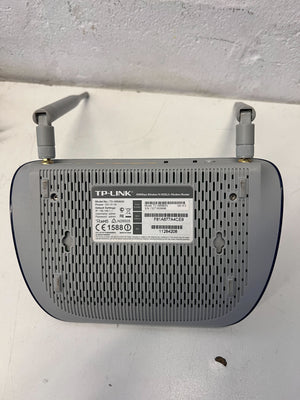 TP-Link Wireless N Router with Accessories