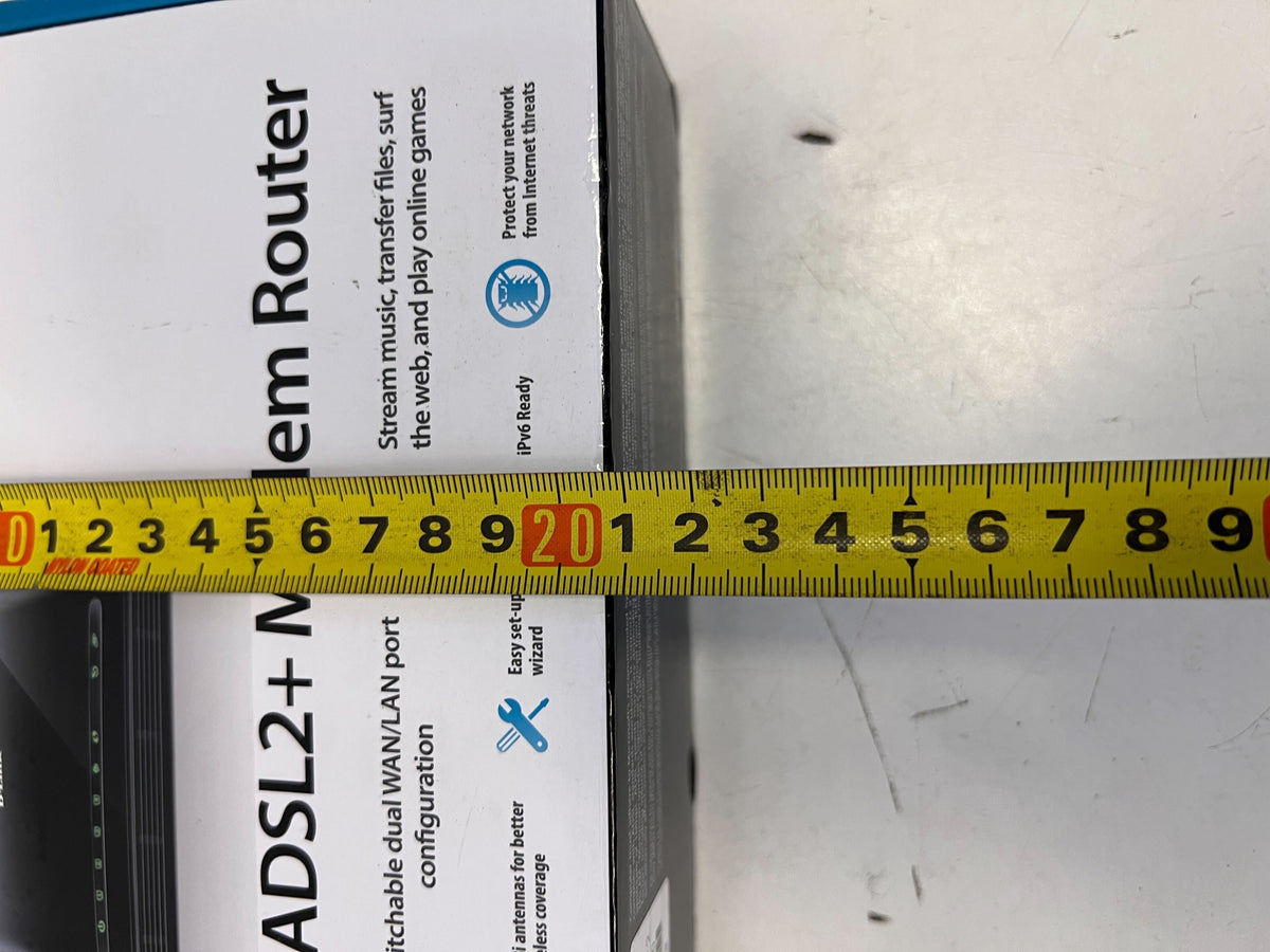 TP-Link Wireless N Router with Accessories