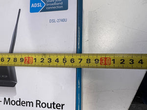 TP-Link Wireless N Router with Accessories