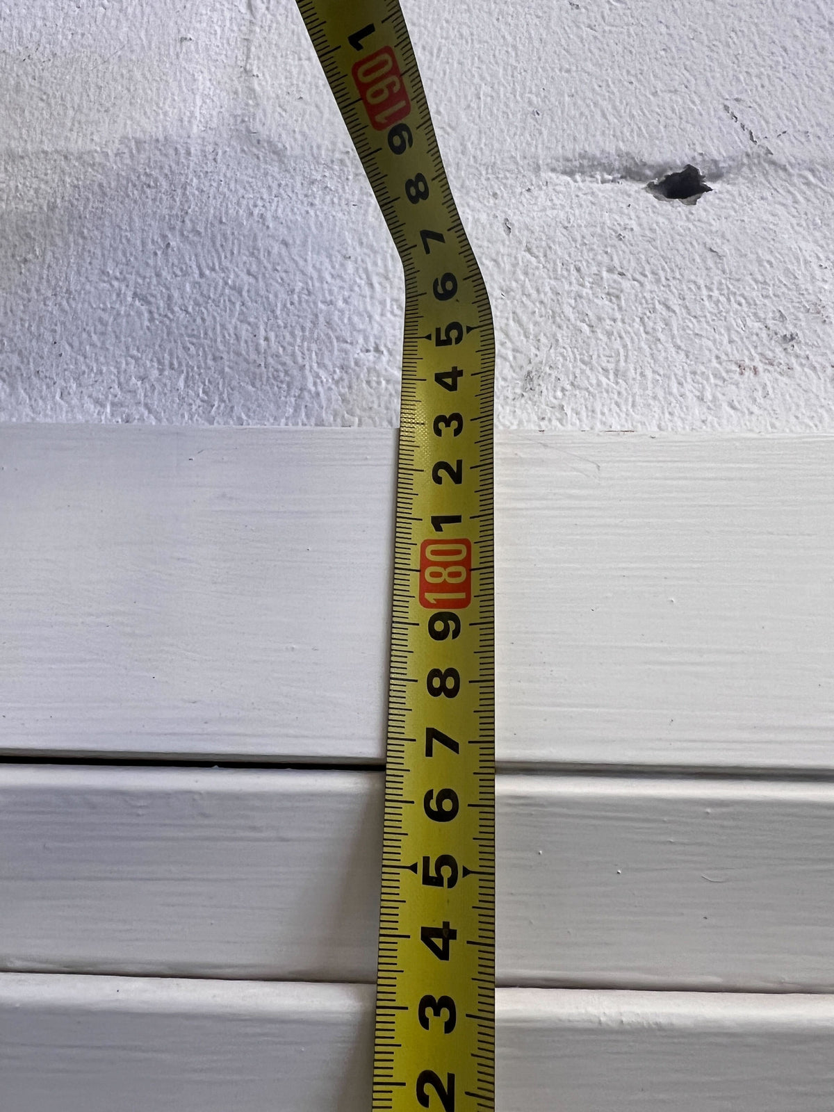 Versatile White Louvered Bifold Door Panel