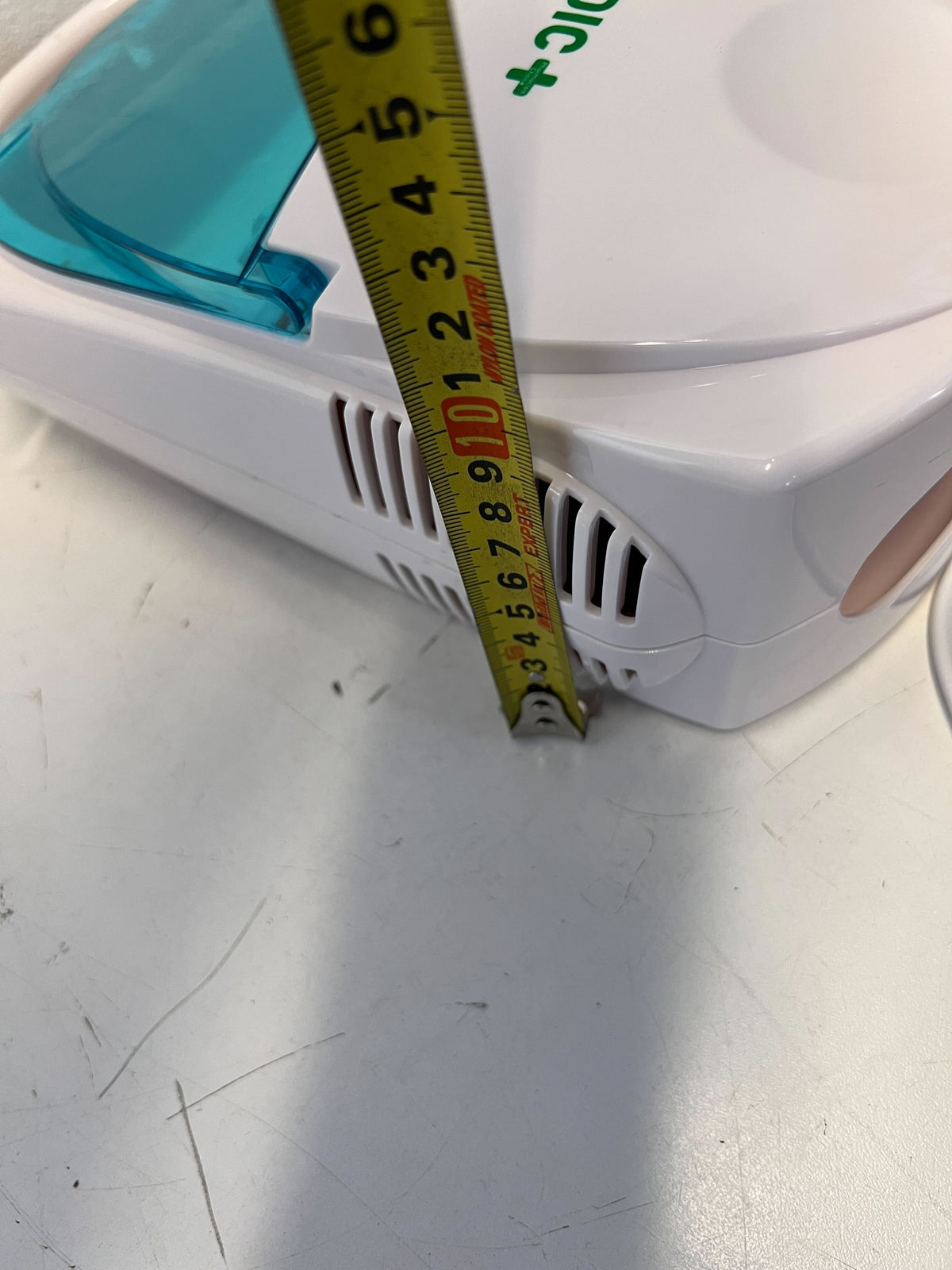 Medic+ Portable Nebulizer System - Respiratory Support Kit