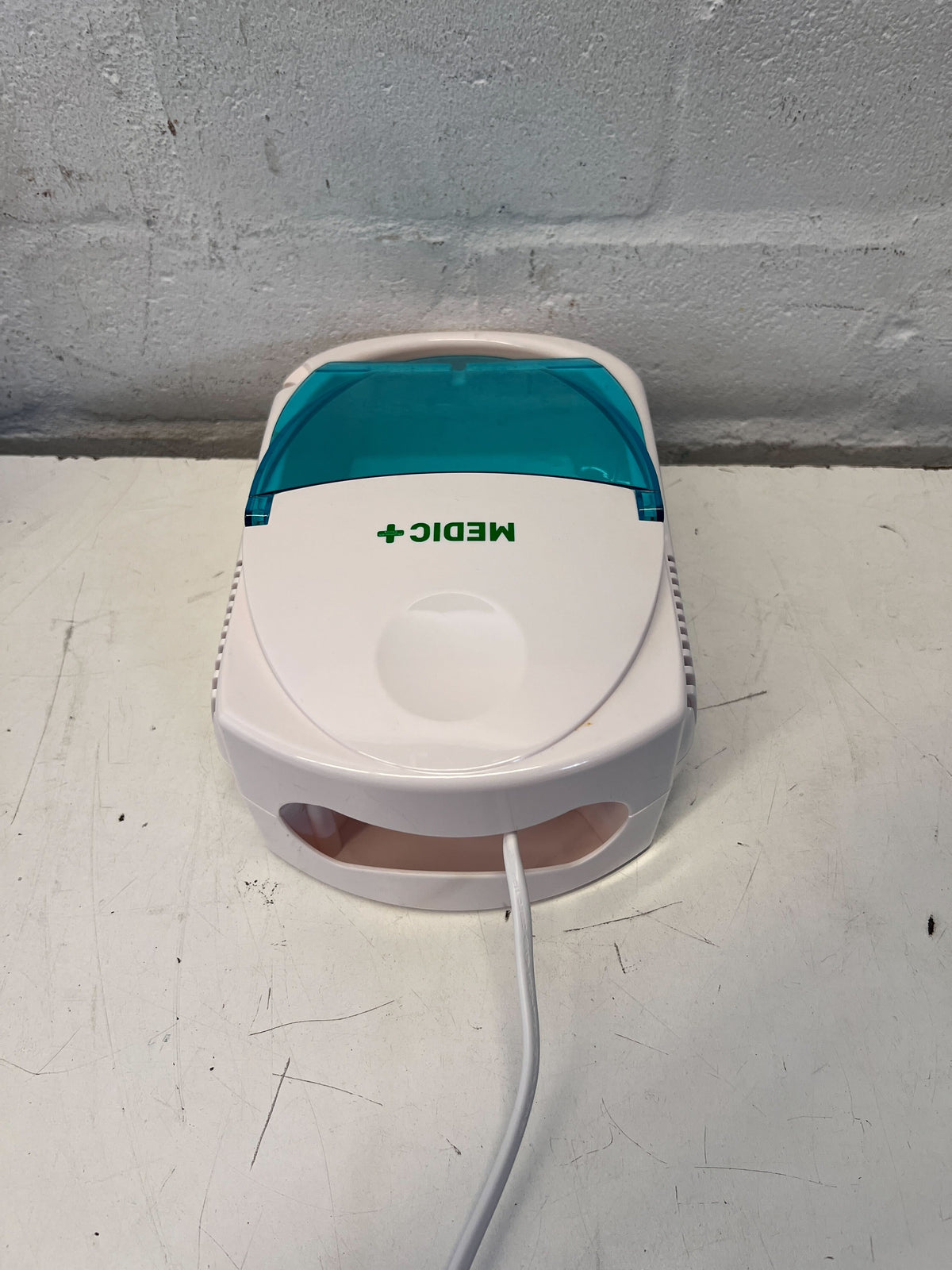 Medic+ Portable Nebulizer System - Respiratory Support Kit