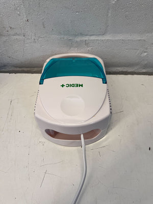Medic+ Portable Nebulizer System - Respiratory Support Kit