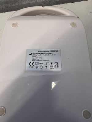 Medic+ Portable Nebulizer System - Respiratory Support Kit