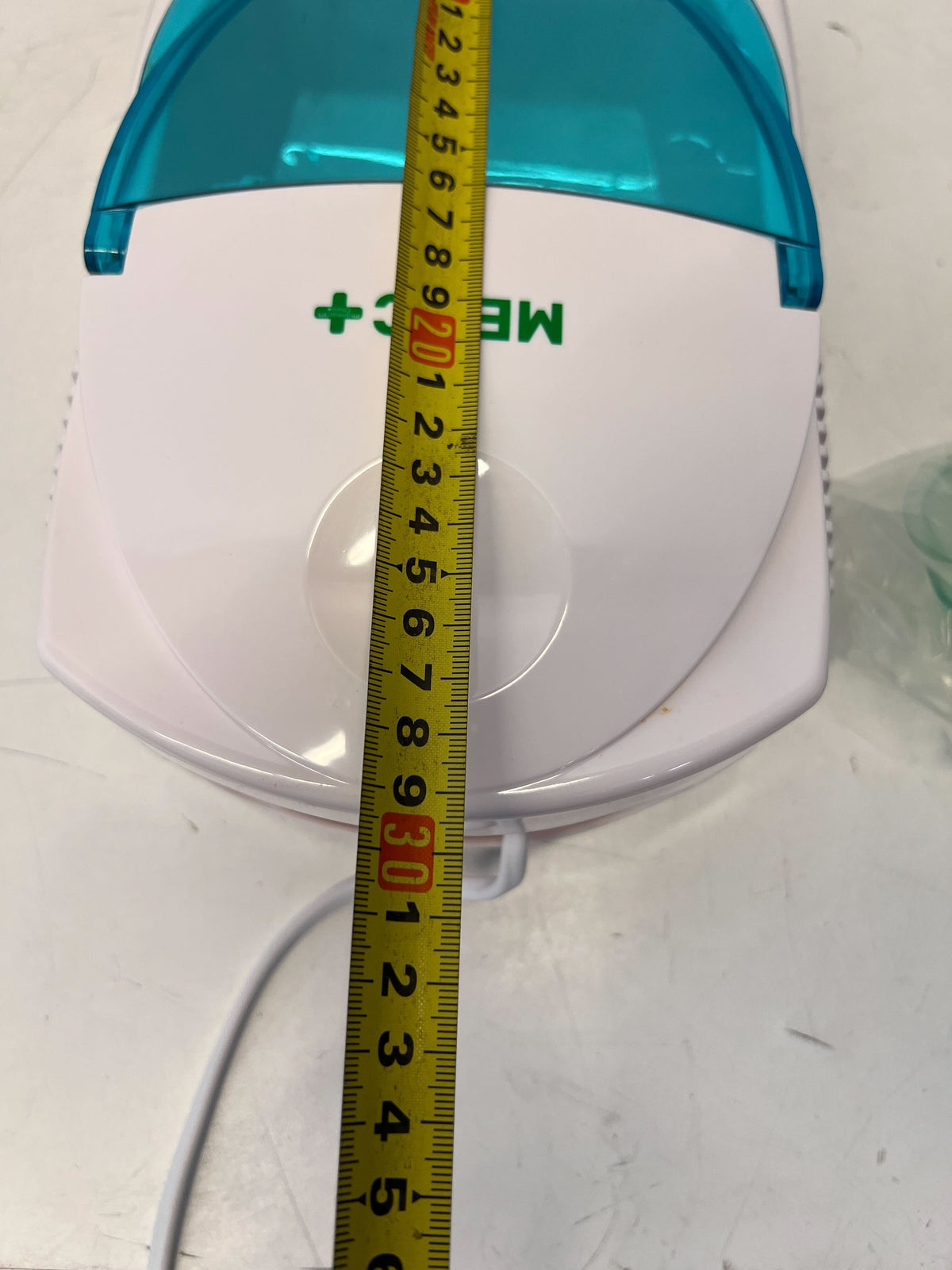 Medic+ Portable Nebulizer System - Respiratory Support Kit