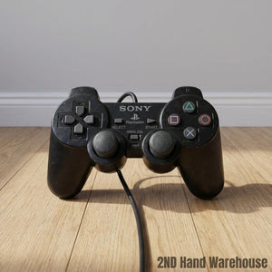 Classic Sony PlayStation Wired DualShock Controller