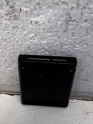 Official Sony PlayStation 2 (PS2) 8MB MagicGate Memory Card