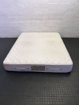 Body Tech Foam Queen Mattress