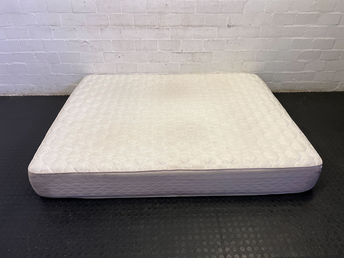 Body Tech Foam Queen Mattress
