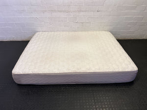 Body Tech Foam Queen Mattress
