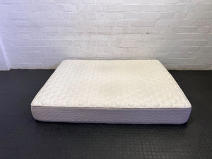 Body Tech Foam Queen Mattress
