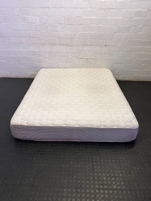 Body Tech Foam Queen Mattress