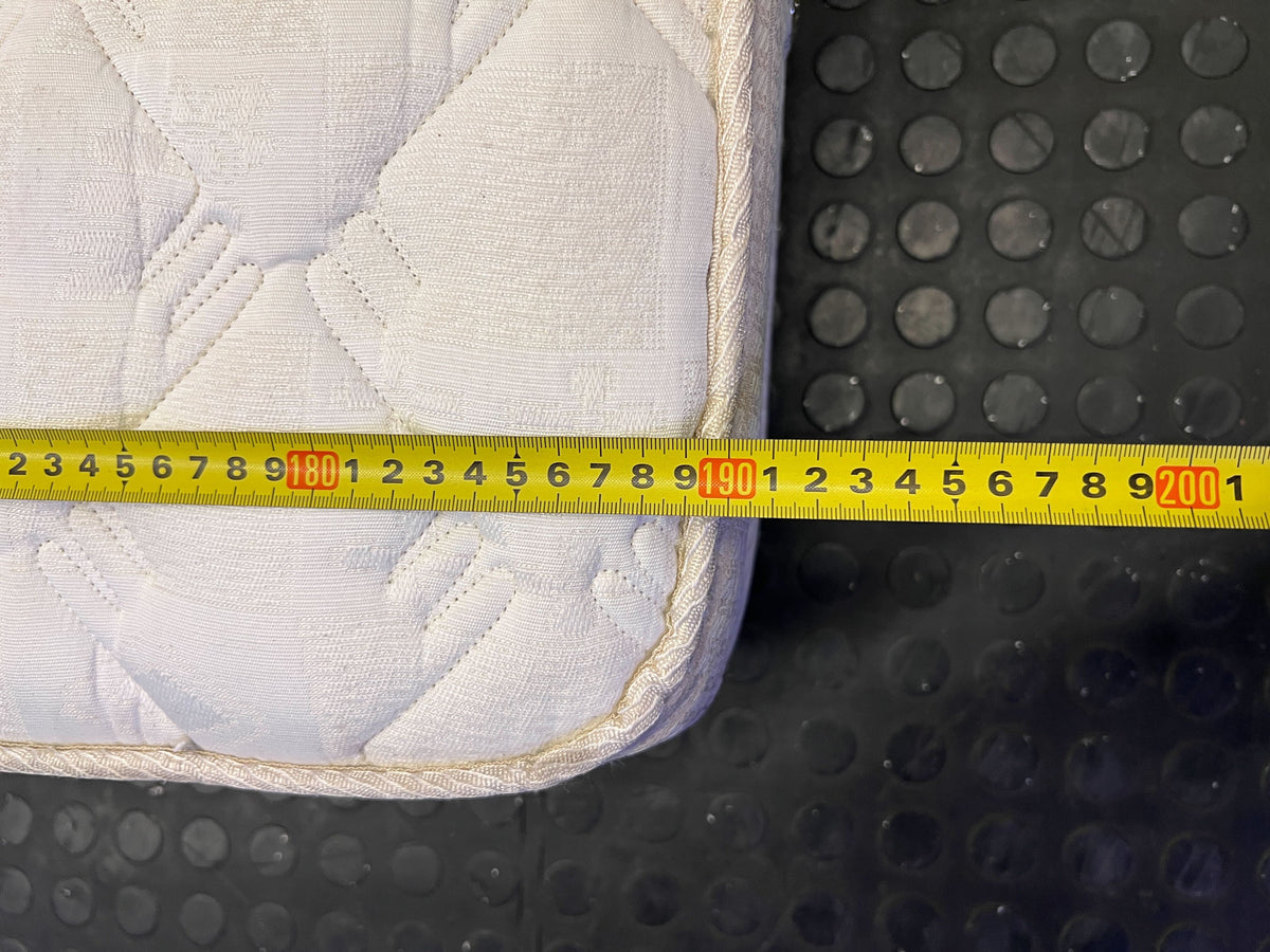 Body Tech Foam Queen Mattress