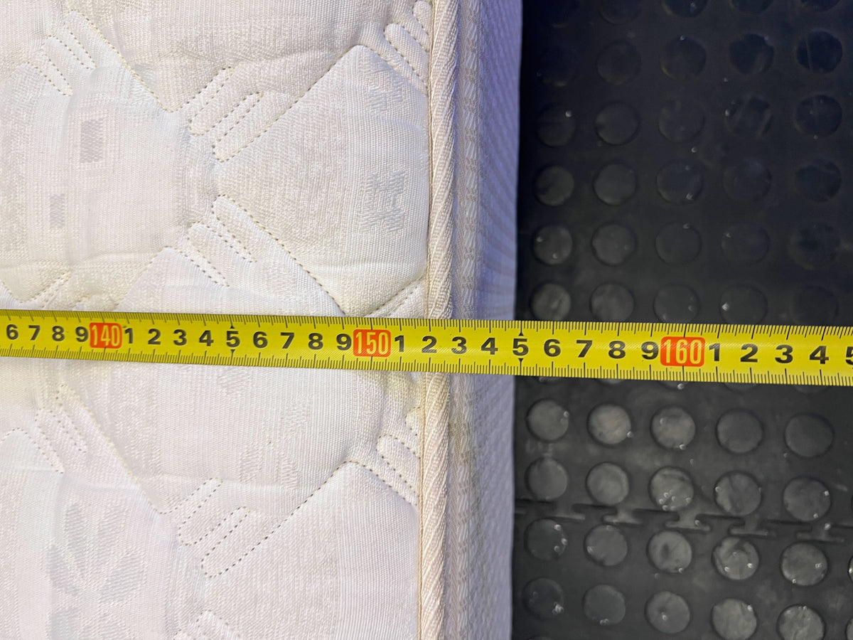 Body Tech Foam Queen Mattress