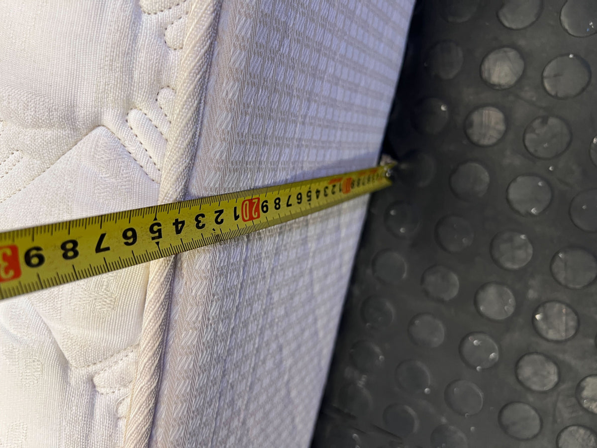 Body Tech Foam Queen Mattress