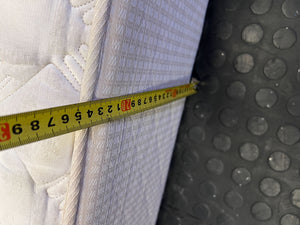 Body Tech Foam Queen Mattress