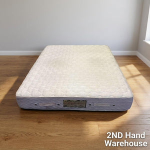 Body Tech Foam Queen Mattress