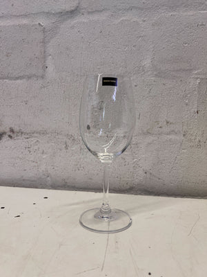 Maison Forine Leona Crystal White Wine Glasses - Set of 4