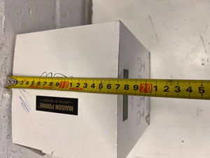 Maison Forine Leona Crystal White Wine Glasses - Set of 4