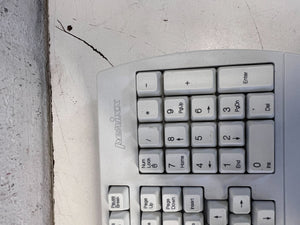 Comfort Curve Ergonomic Split Keyboard