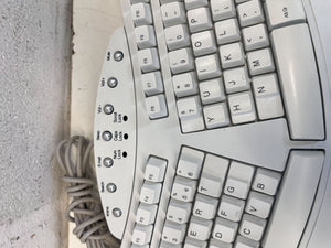 Comfort Curve Ergonomic Split Keyboard