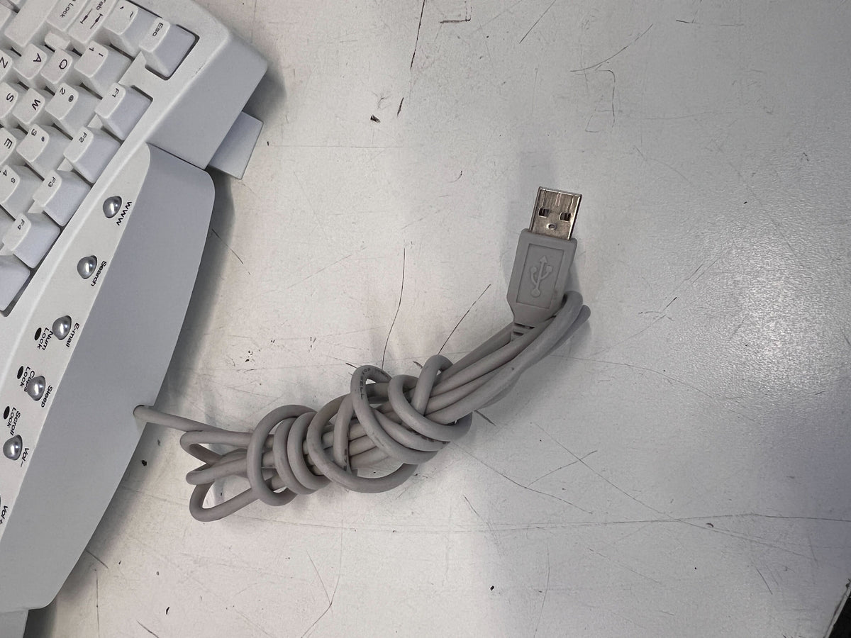 Comfort Curve Ergonomic Split Keyboard